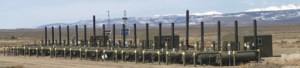 Line Heaters